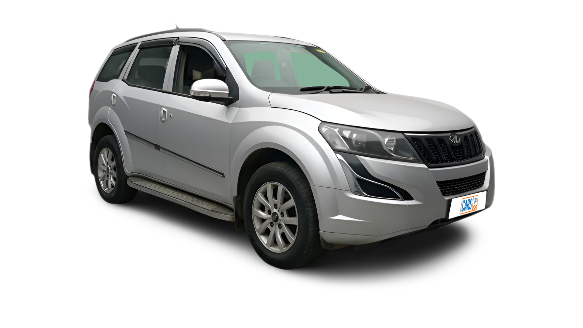 Mahindra XUV500-img